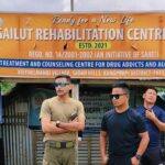 Ngailut Rehabilitation Centre Kmc, Imphal, Manipur - 795122
