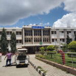 Nimhans Centre For Addiction Medicine Women'S Wing, Bengaluru, Karnataka - 560029