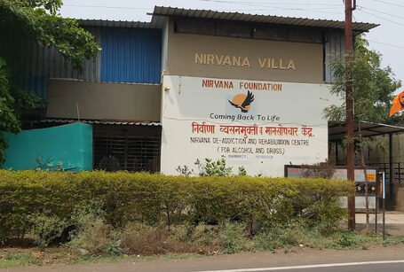 Nirvana Foundation, Nashik, Maharashtra – 422101