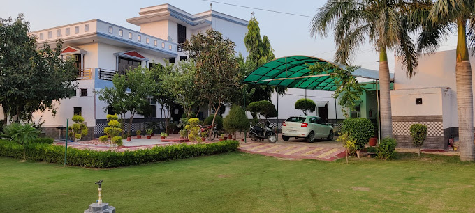 Noida – Naya Savera Drug De-Addiction & Rehabilitation Centre, Noida, Uttar Pradesh - 201301