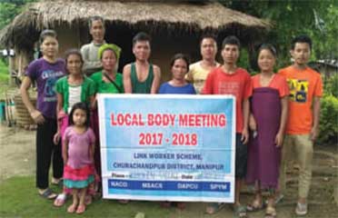 North East Society For The Promotion Of Youth And Masses – Guwahati, Assam - 781031