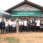 NSCN (IM)’s Operation Salvage Rehabilitation Center, Heningkunglwa village, Near Dimapur Nagaland - 797106