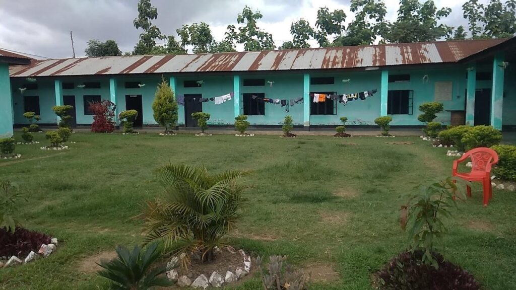 Paari Yaipha Loishang (Irca), Imphal, Manipur - 795003