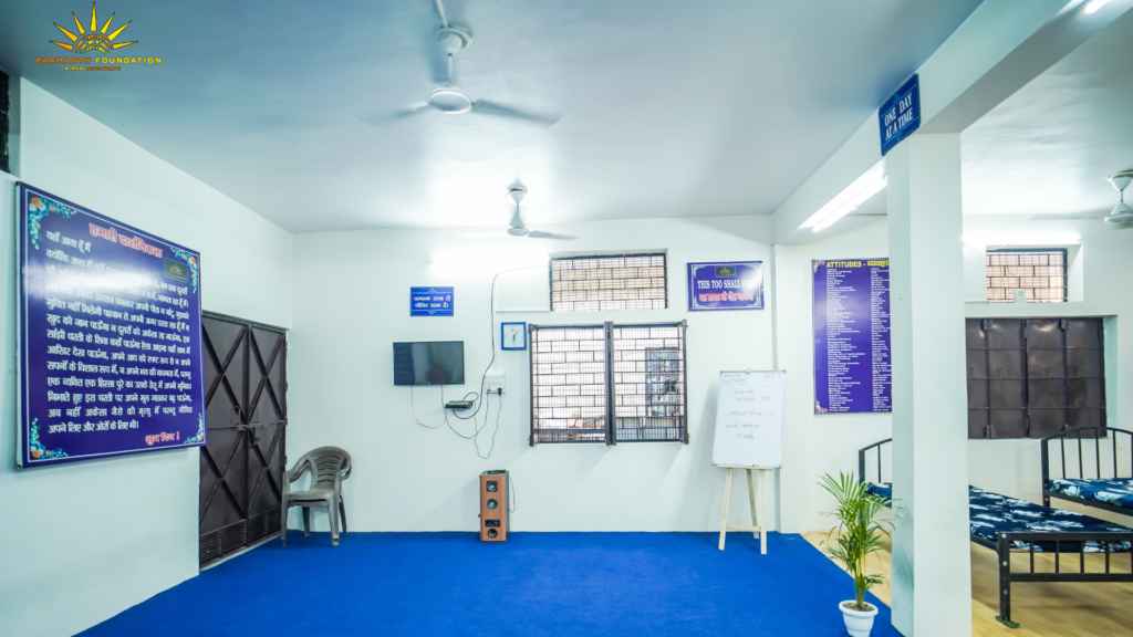 Parmarth Foundation, New Delhi, Delhi - 110086