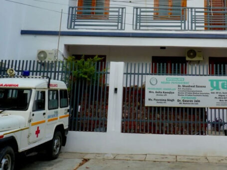 Prabal Drug De-Addiction And Psychiatric Hospital, Lucknow, Uttar Pradesh – 226020