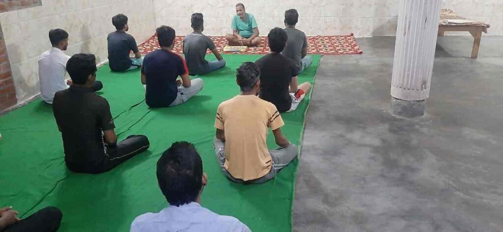 Priyanshi Foundation, New Delhi, Delhi - 110041