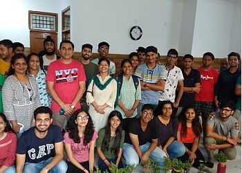 Protection Addiction Treatment Center, Noida, Uttar Pradesh - 201303