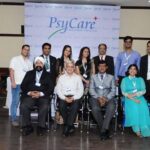 Psycare Neuro Psychiatry Care Centre, Jasola Vihar, New Delhi, Delhi - 110025