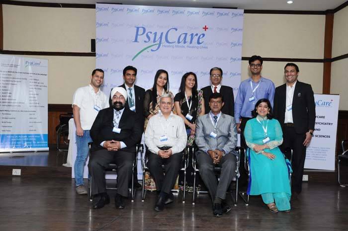Psycare Neuro Psychiatry Care Centre, Jasola Vihar, New Delhi, Delhi - 110025