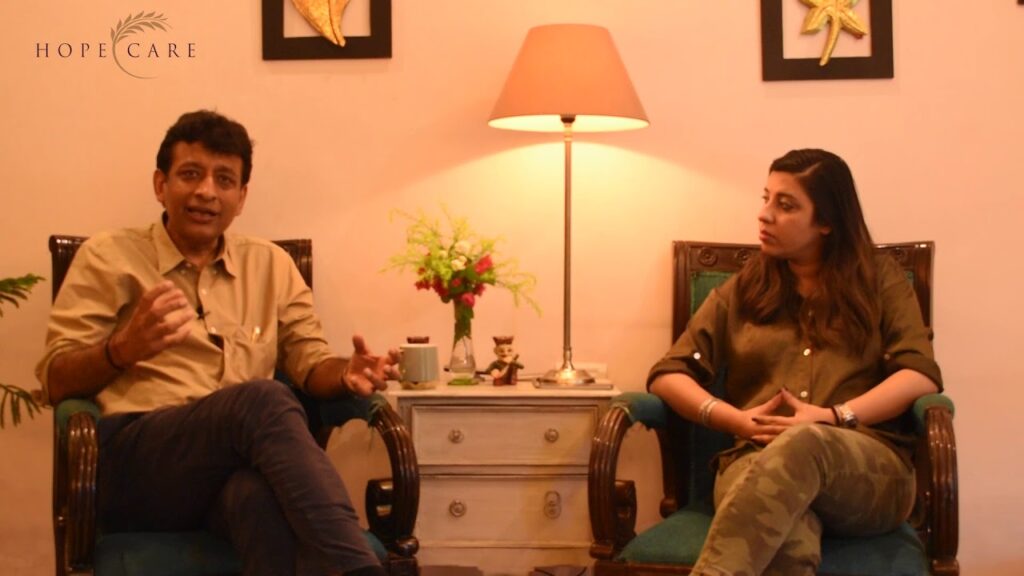 Psychiatric & Rehab Centre - Hopecare, New Delhi, Delhi - 110074