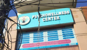 Psychowellness Centre, New Delhi, Delhi - 110058
