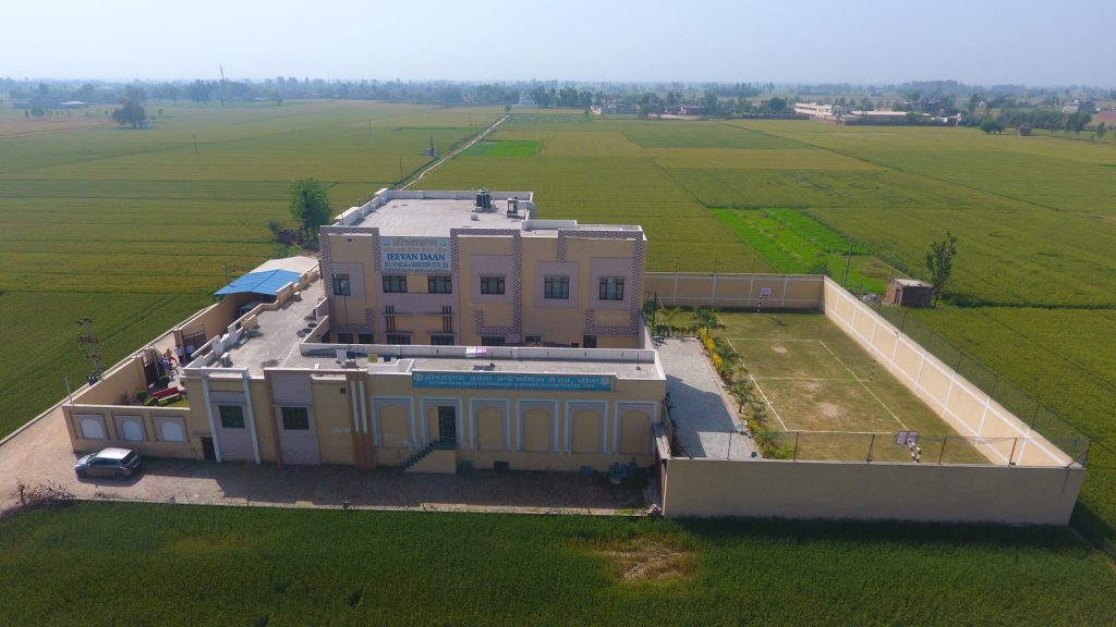 Punjab Detox And Rehab Centre, Ludhiana, Punjab - 141001