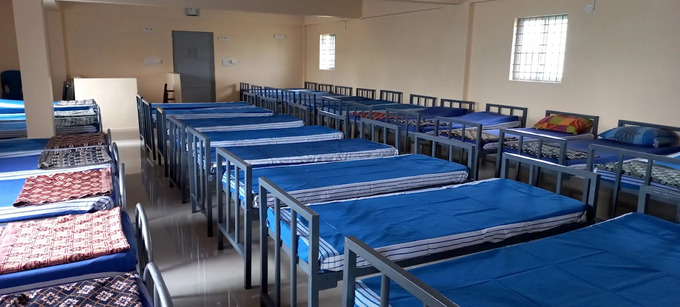 R S Trust Rehabilitation Centre, Bengaluru, Karnataka