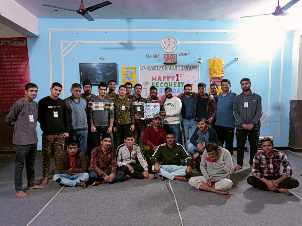 Rabt Foundation, Noida, Uttar Pradesh - 201306