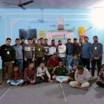 Rabt Foundation, Noida, Uttar Pradesh - 201306