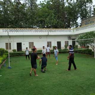 Rama De-Addiction & Rehabilitation Centre, New Delhi, Delhi - 110074