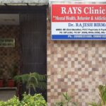 Rays Clinic For Mental Health And De-Addiction, New Delhi, Delhi - 110041