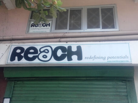 Reach Redefining Potentials, Penha de Franca, Goa – 403521