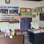 Real Recovery Home, Imphal, Manipur - 795001