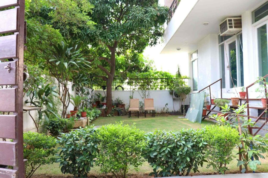 Reboot Wellness, Gurugram, Haryana - 122010