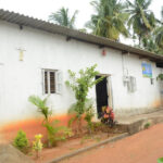 Rehabilitation Centre, Magadi, Karnataka - 562120