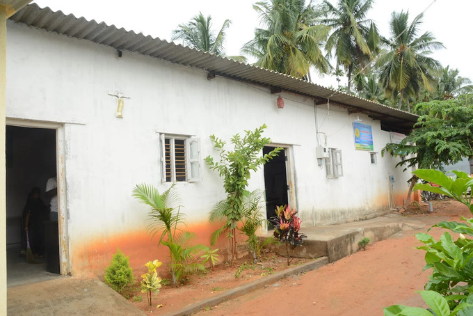 Rehabilitation Centre, Magadi, Karnataka - 562120