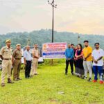 Resurrected Foundation, Guwahati, Assam - 781022