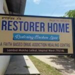 Restorer Home Lambal, Imphal, Manipur - 795146