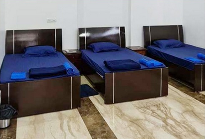 Retreat Mantra Healing, New Delhi, Delhi - 110074