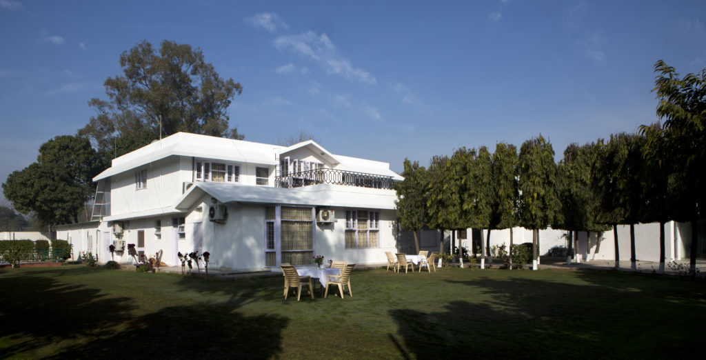 Roar Wellness Rehabilitation Centre, New Delhi, Delhi - 110074