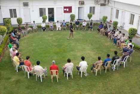 S R Foundation, New Delhi, Delhi - 110059