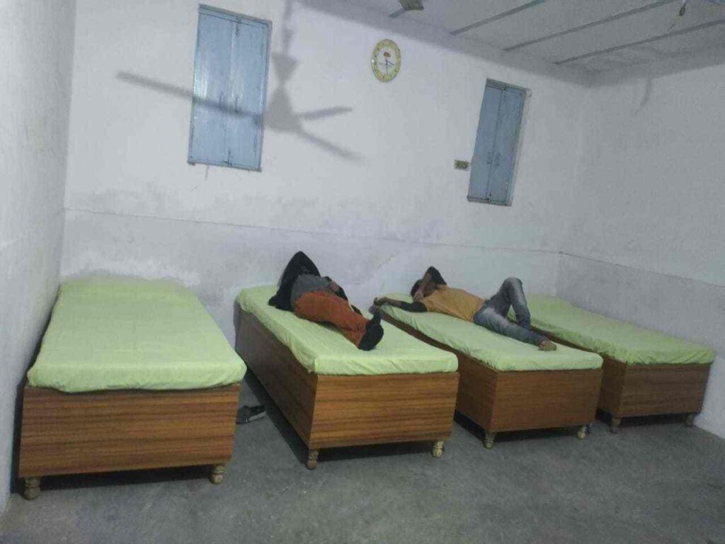 S.A.W.E.R.A Foundation, Burari, New Delhi, Delhi - 110036