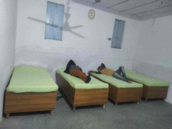 S.A.W.E.R.A Foundation, Burari, New Delhi, Delhi - 110036