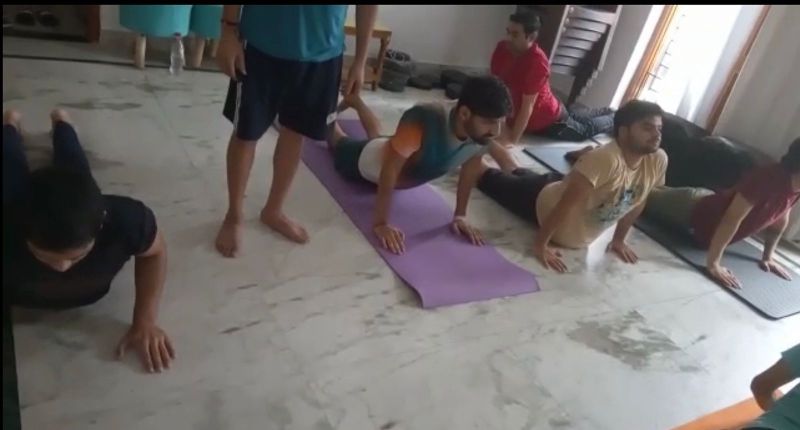 SNA Wellness Deaddiction Centre, Gurugram, Haryana - 122011