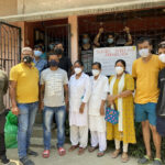 Saanvi Wellness Foundation, Guwahati, Assam - 781009