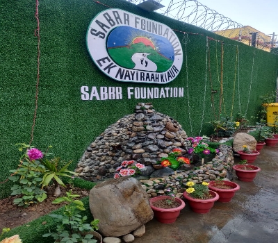 Sabrr Foundation Dehradun