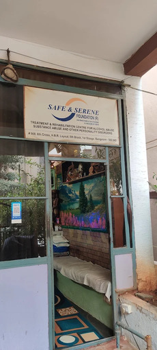 Safe And Serene Foundation, Bengaluru, Karnataka