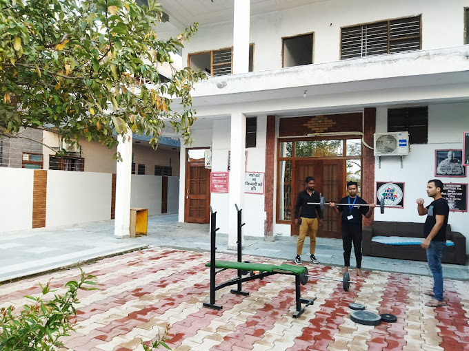 Safe Zone Welfare Society, Noida, Uttar Pradesh - 201306