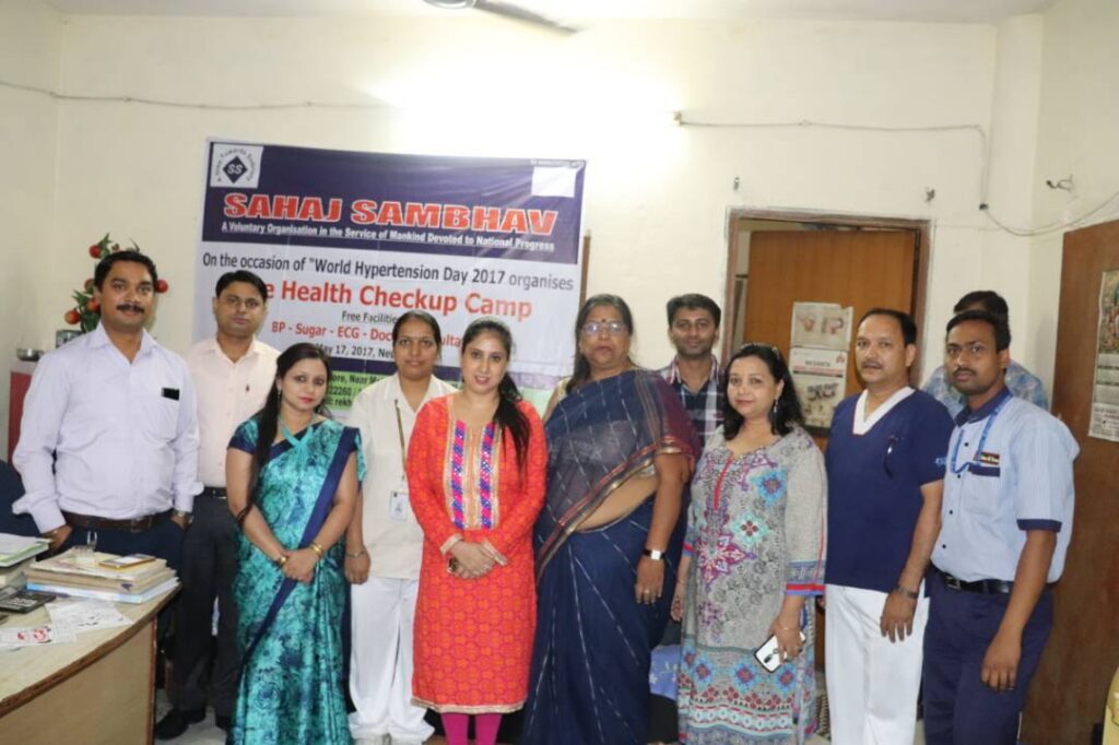 Sahaj Sambhav, New Delhi, Delhi - 110043