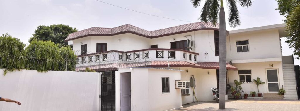 Sahyog Detox & De-Addiction Clinic, New Delhi, Delhi - 110074