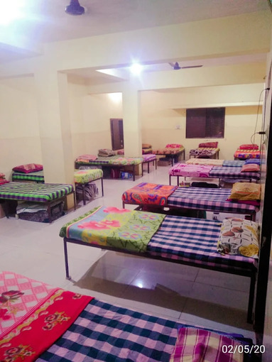 Sakthi De-Addiction & Rehabilitataion Trust, Bengaluru, Karnataka