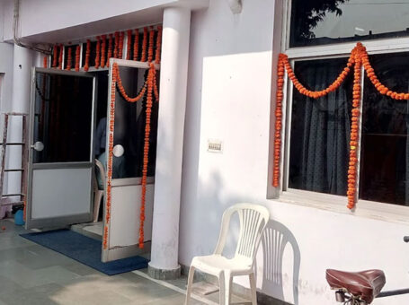 Sambal Drug Deaddiction & Psychatric Centre, Lucknow, Uttar Pradesh – 226016