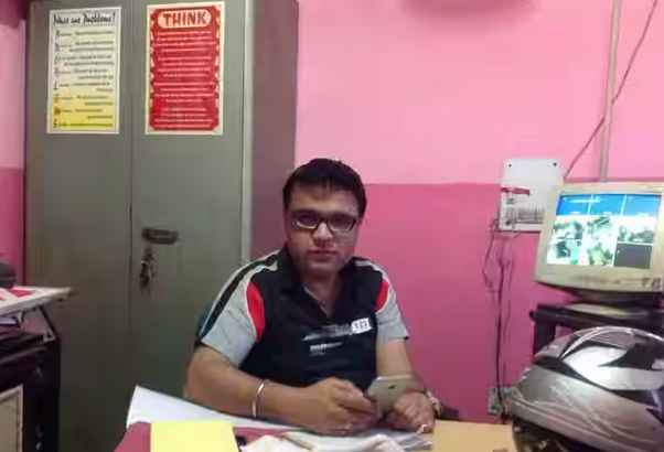 Sambandh Samiti, New Delhi, Delhi - 110019