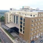 S. N. Medical College De-Addiction Clinic, Agra, Uttar Pradesh - 282002