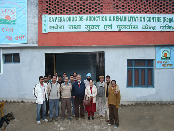 Savera Nasha Mukti Kendra, New Delhi, Delhi - 110013