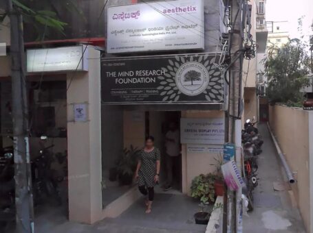 The Mind Research Foundation, Bengaluru, Karnataka – 560038