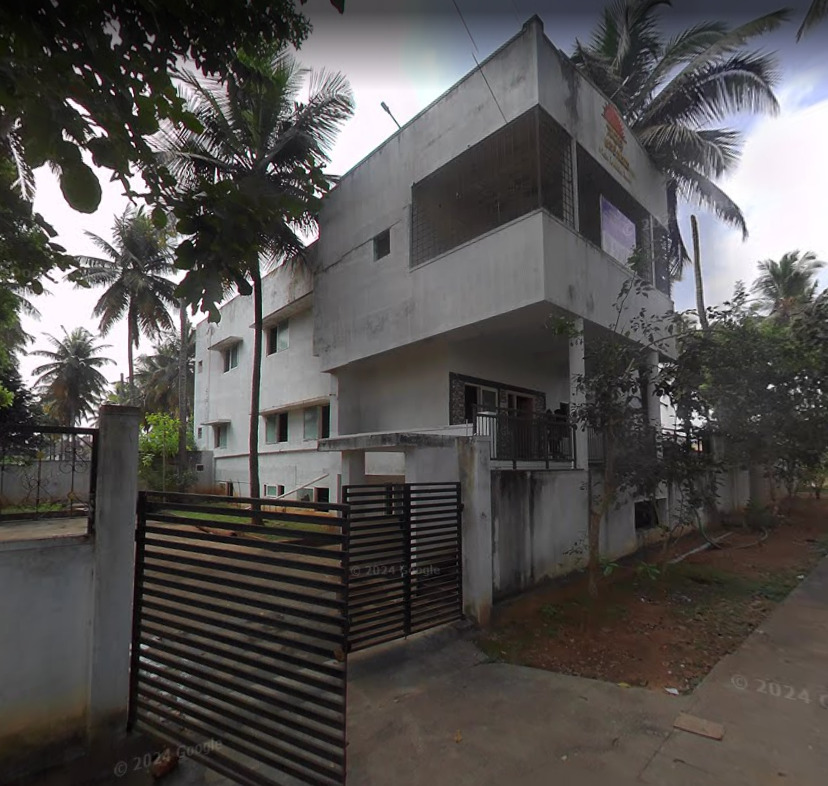 Surabee Integrated Rehabilitation Centre For Addicts, Shivamogga, Karnataka - 577204