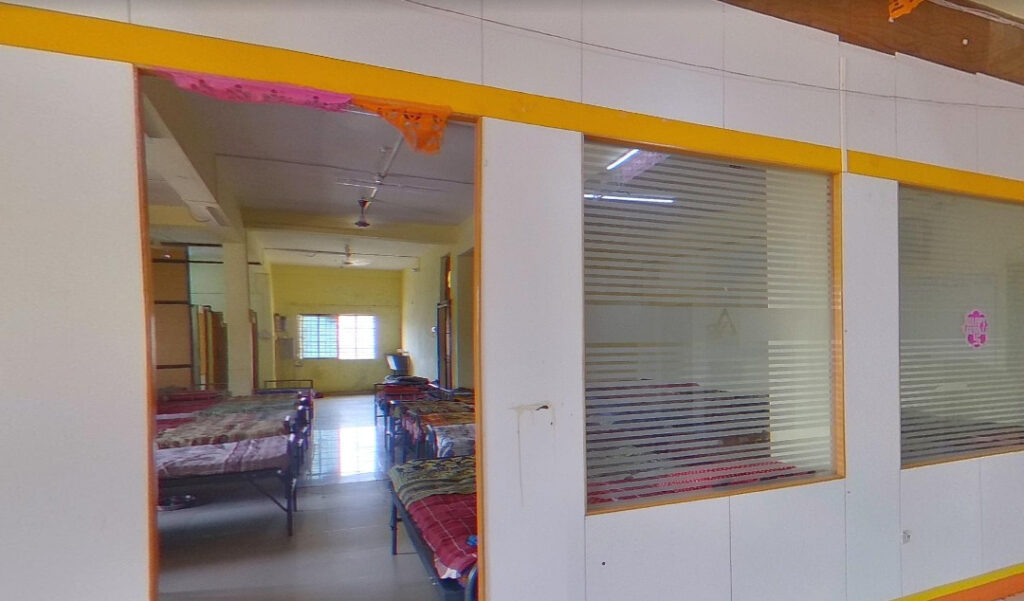 Samskar De- Addiction Cum Rehabilitation Center Hubli, Hubballi, Karnataka - 580031