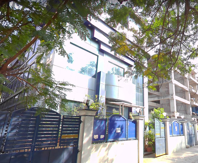 Ayurveda Valley, Bengaluru, Karnataka