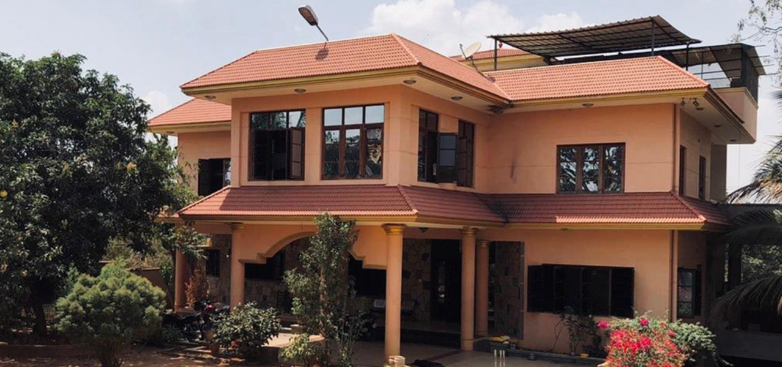 Blossoms Convalescent Care Trust, Bengaluru, Karnataka - 560077